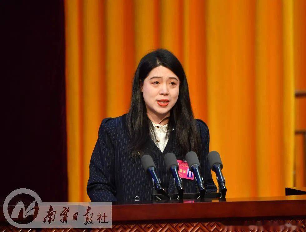 【聚焦2024南宁两会】建言献策系民生 真知灼见谋发展