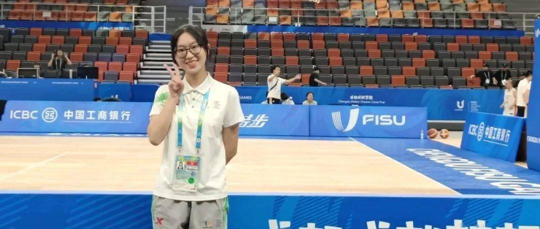 遇见石大 | 四川省成都市玉林中学张俊熙:保研至中国农业大学,有梦不