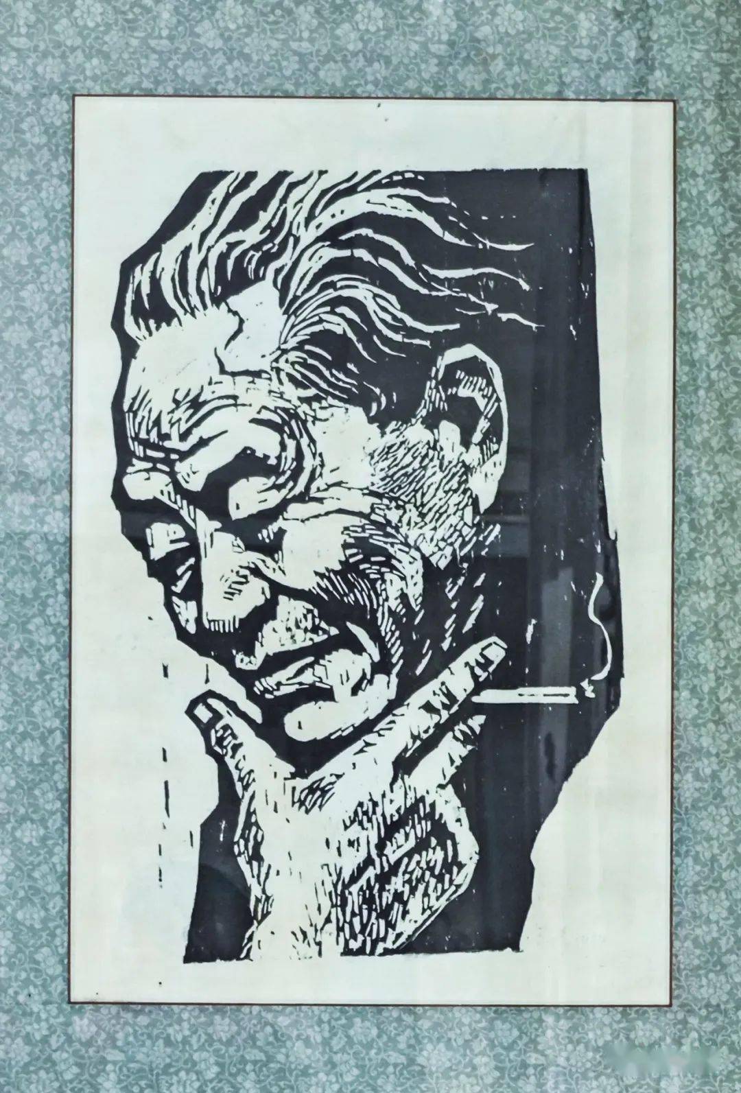 新疆:石河子艾青诗歌馆_大堰河_中国_人民