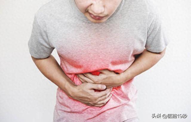 再厉害的胃病,也怕这8味中成药,横扫慢性胃炎,反酸