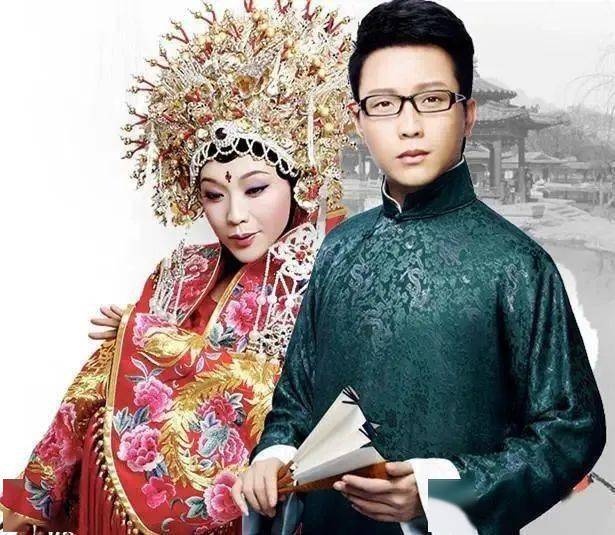 李玉刚不再隐瞒,揭露与范小宁分手原因,皈依佛门只为逃避现实?