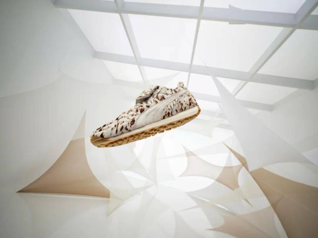 fenty x puma avanti pony 鞋款惊艳来袭