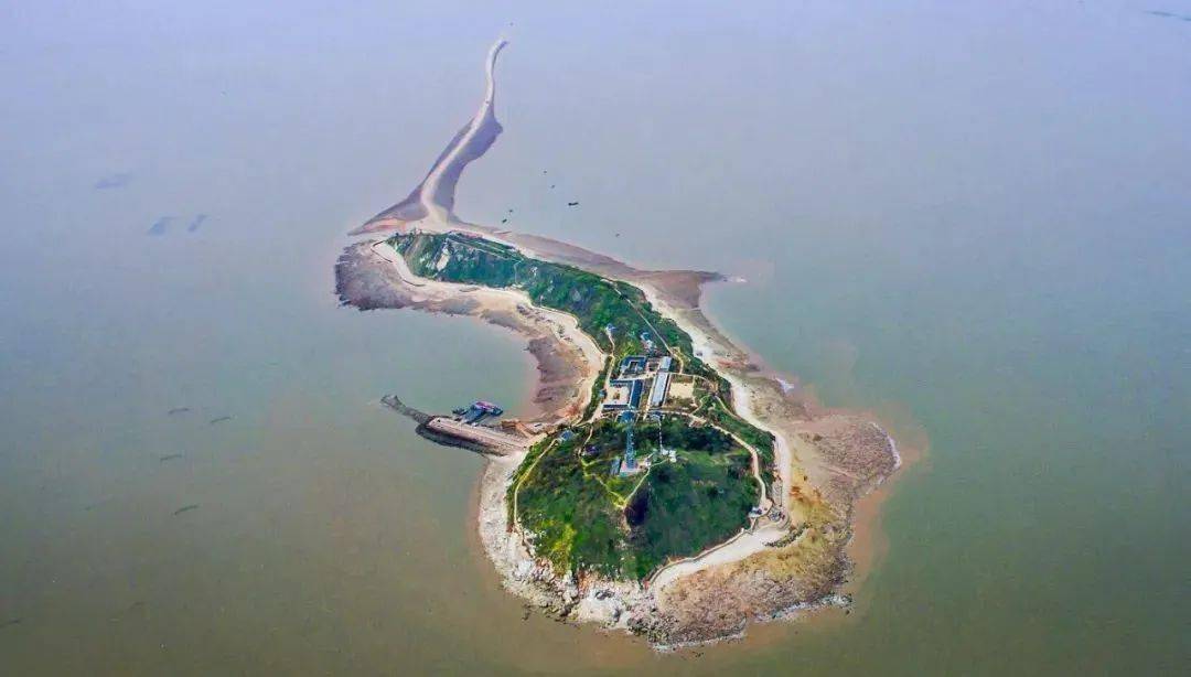 连云港藏着全江苏最美的海