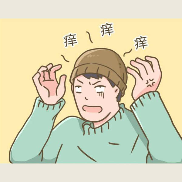 好用去屑的洗发水推荐_头皮_问题_头发