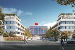 2024大兴推介18个土地项目,以优质地块"发枪"!_建设_用地_北京