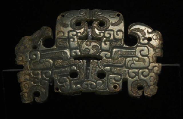 包浆_表面_自然