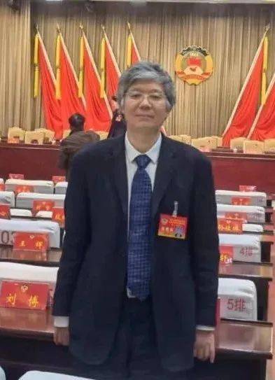 2023年度优秀委员风采|张宾,赵磊,田兴华_发展_产业园区_企业