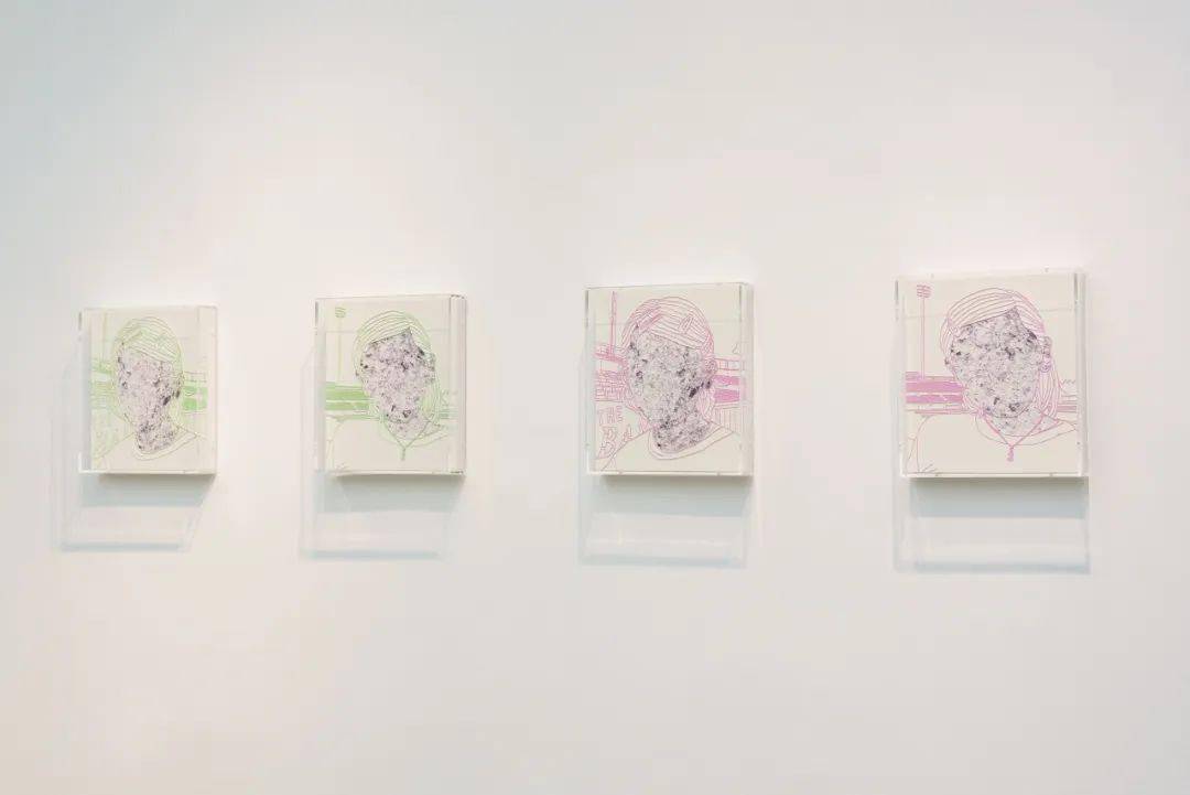 531 x 27cm2021/关于艺术家about the artistchris向上滑动阅览please