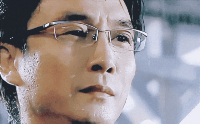 香港最会接吻的男人,退圈了_刘松仁_松哥_大侠