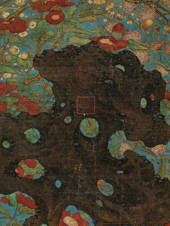 宋人赏石的妙趣