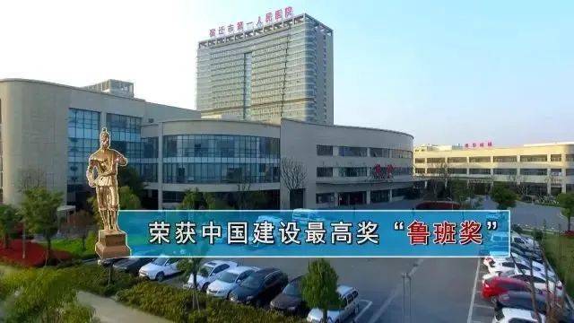 评奖方回应:突发案例与鲁班奖并没有实质关系._宿迁_工程_项目