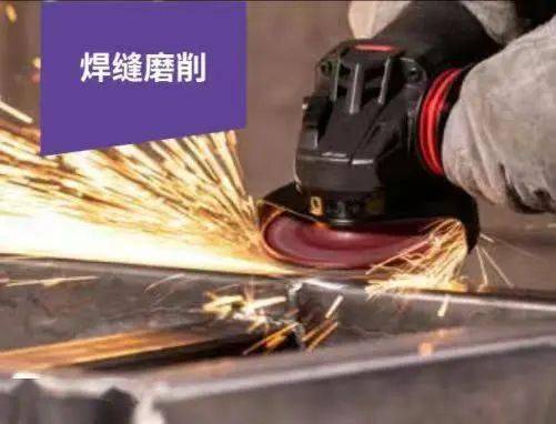 3m新品 | "王炸"新一代粗磨去焊缝利器,打开研磨性能新时代!