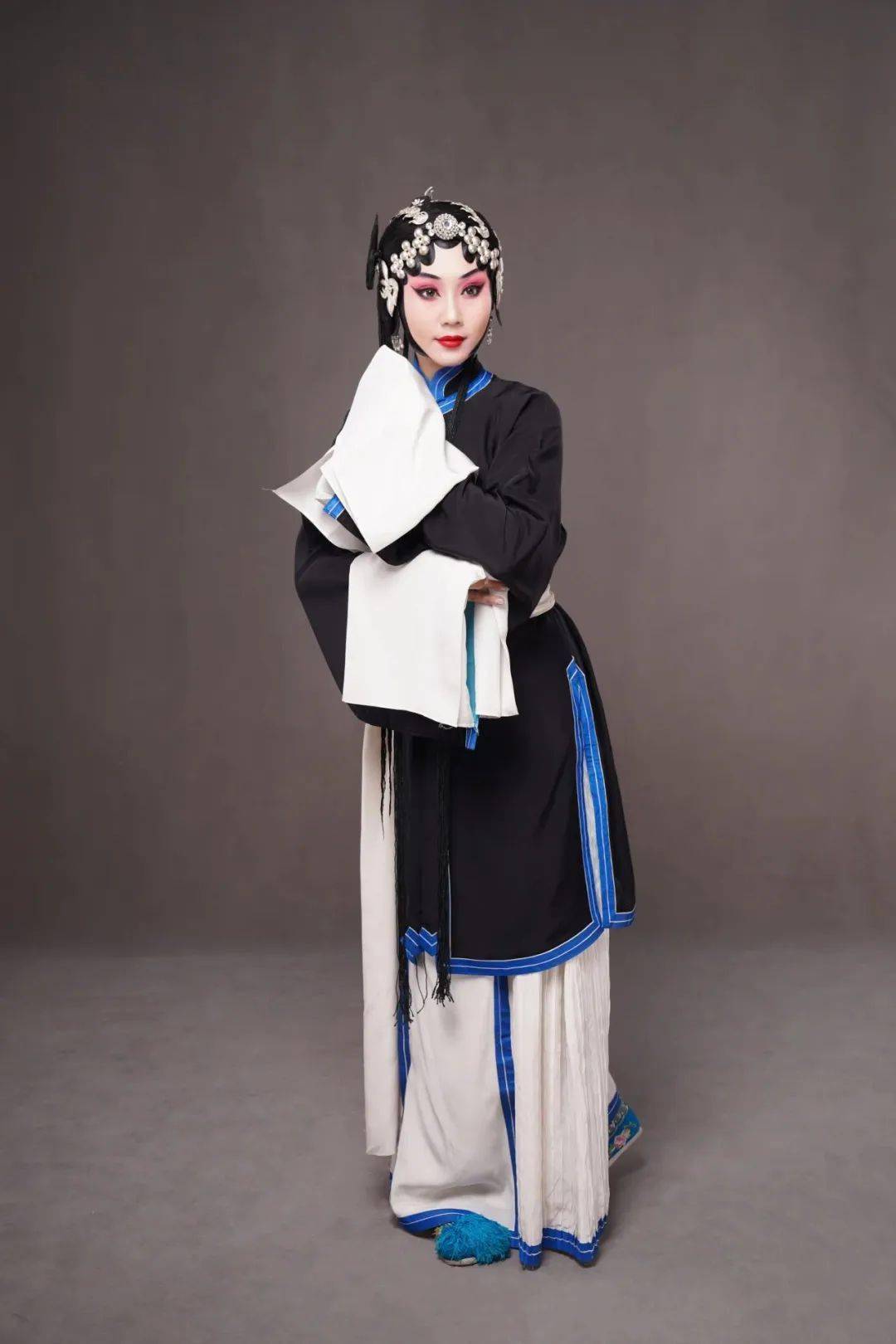 国粹吉祥 |3月1日-3日 京剧经典剧目轮番上演,好戏不容错过!