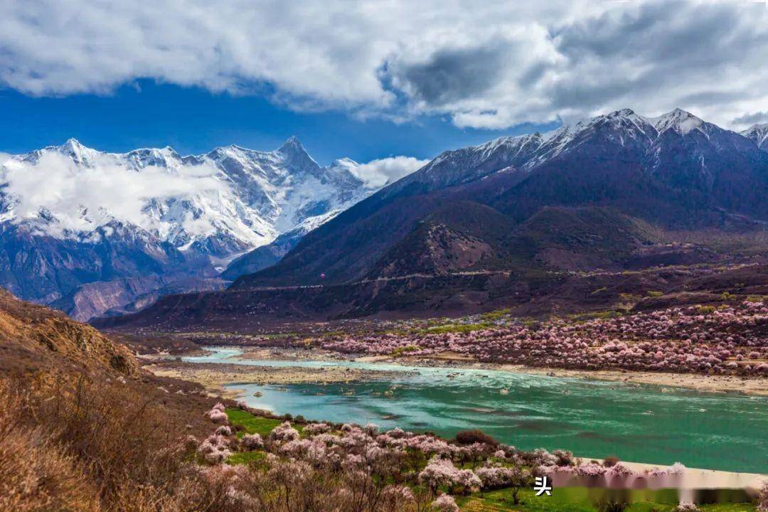 林芝最佳旅游季节图片