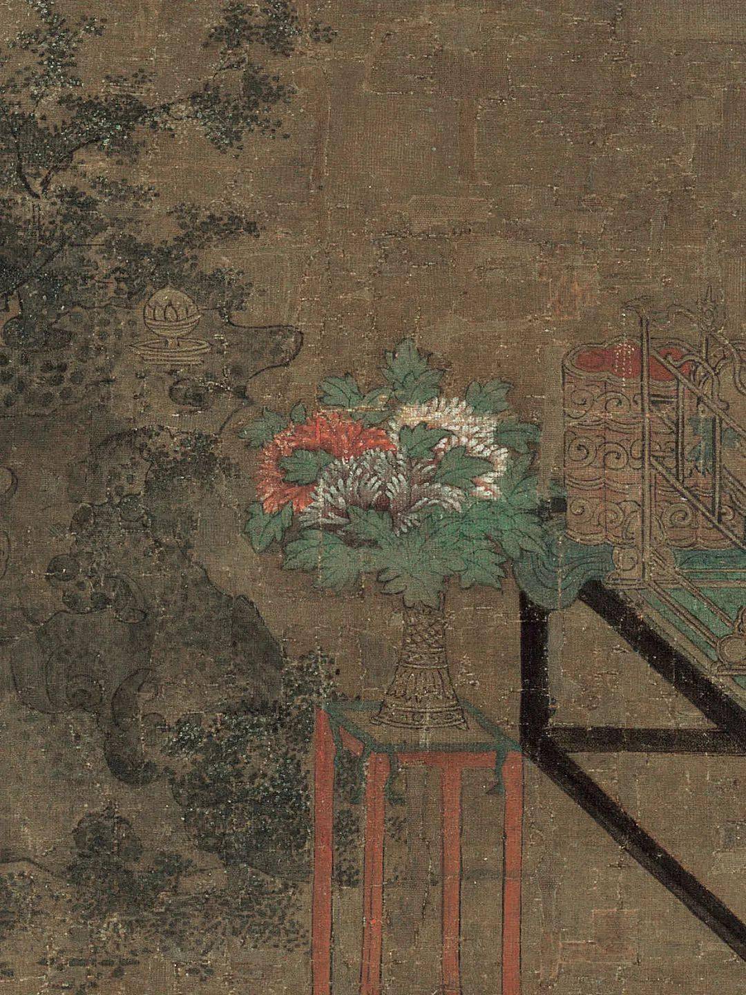 宋人赏石的妙趣