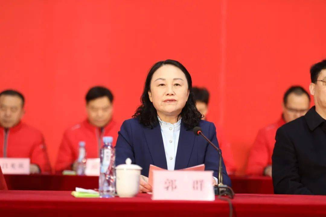 【媒体聚焦】凝心聚力谋新篇 勇毅前行再起航 ——德