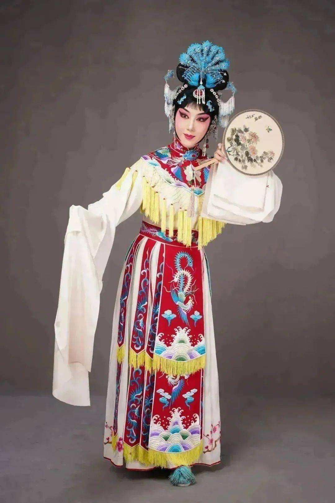 国粹吉祥 |3月1日-3日 京剧经典剧目轮番上演,好戏不容错过!