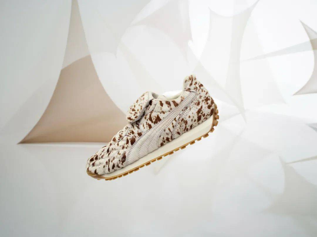 fenty x puma avanti pony 鞋款惊艳来袭