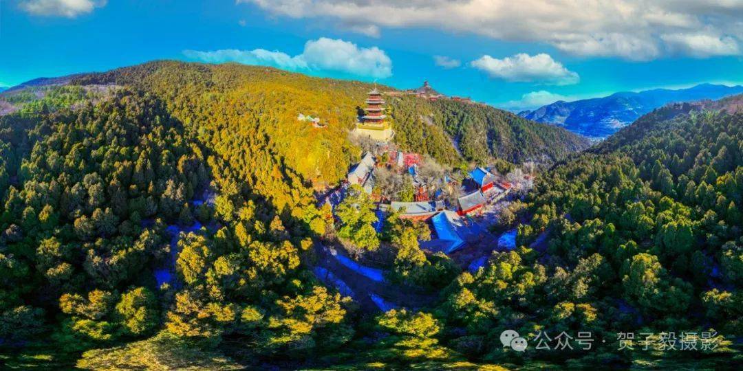 2024年春节龙年后的太原美丽大片 | 贺子毅摄影_汾河_城市_游客