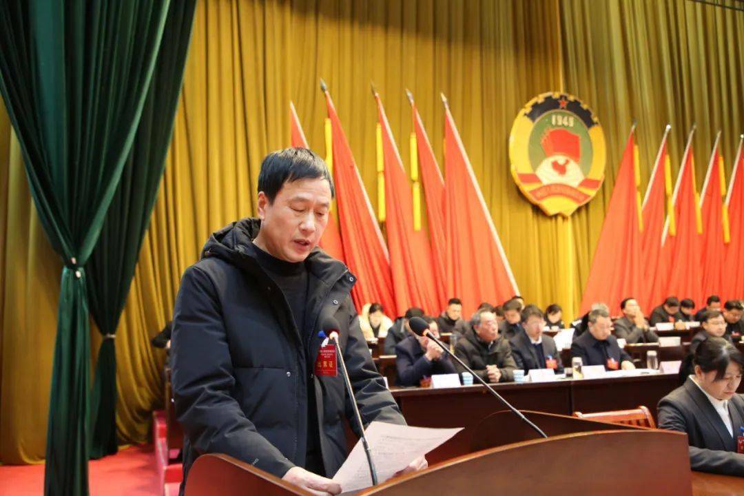 政协横峰县第十四届委员会第四次会议委员大会发言(三)_供水_保障