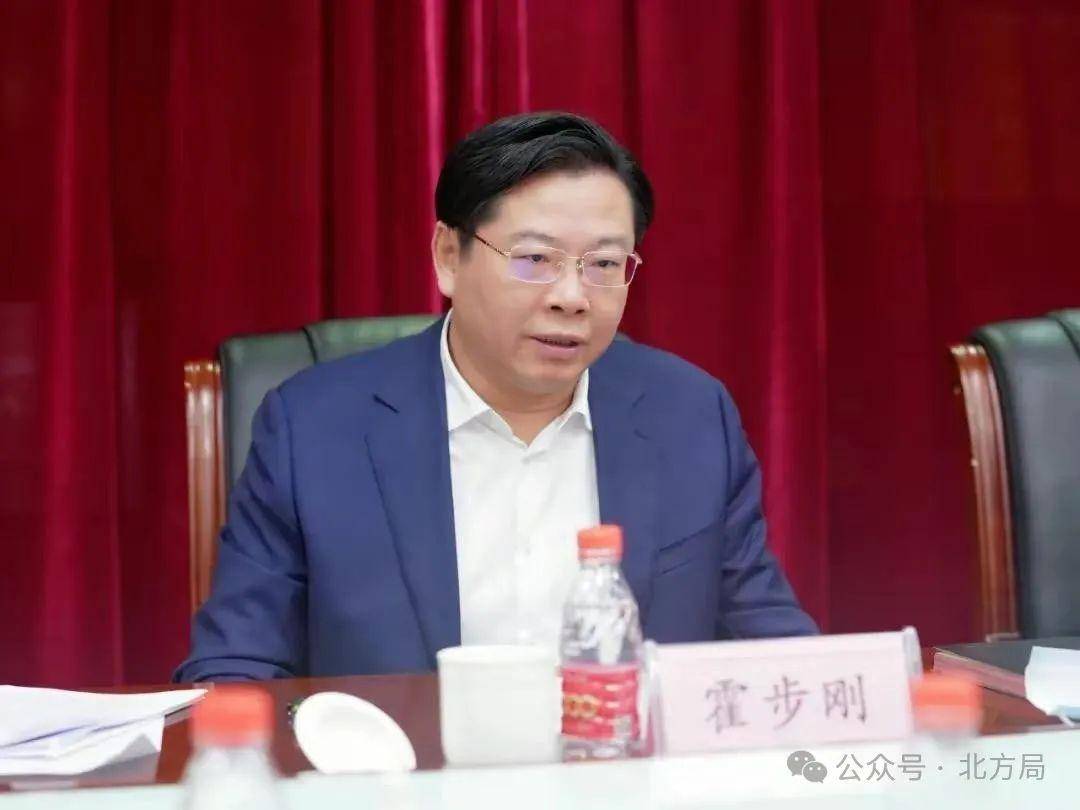 河北,辽宁新任省委常委,分工明确!