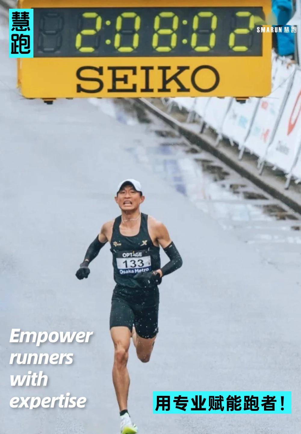 解读| 吴向东大阪马拉松2:08:04跑表数据_徐州_小时_成绩