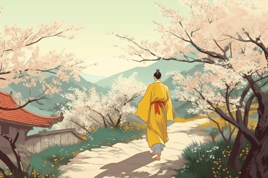 18个八字成语,全用对的人,请受我一拜_释义_出处_虞公求