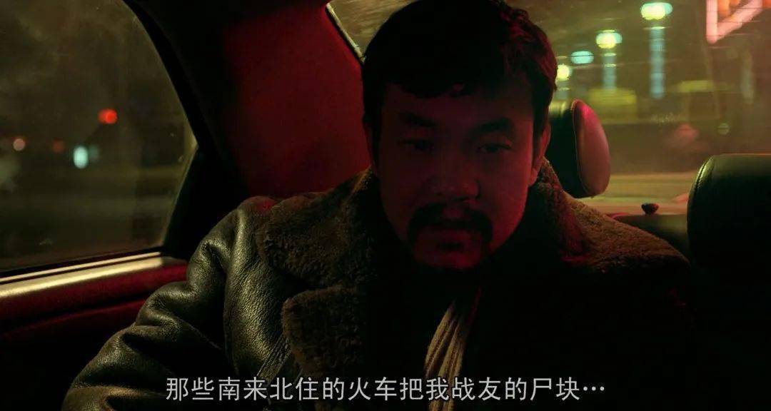 10年前的国产片太绝了_白日_焰火_暴力