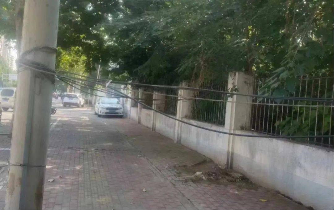 2023-0778整改单编号:整改动态:2023年10月21日苏北路与文化路交叉口