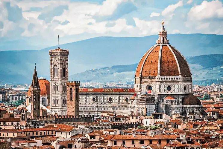 教堂_建筑_时代