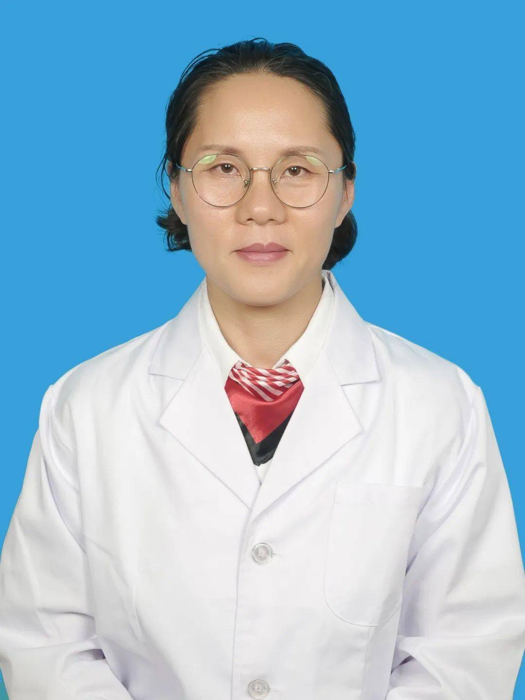 淄博市中医医院"三八妇女节"关爱女性健康义诊活