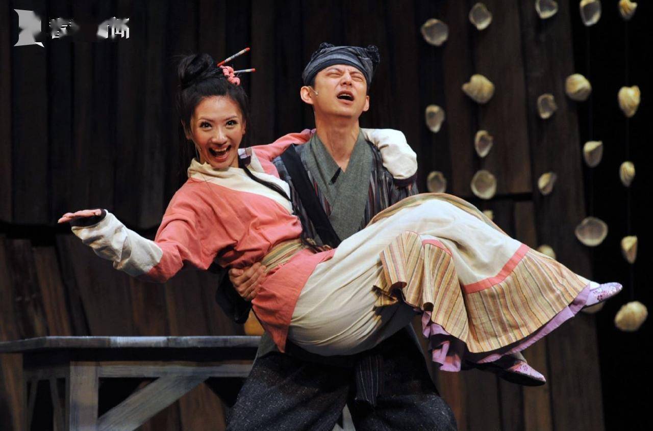 《暗恋桃花源》经典回归 多版本轮番亮相上剧场_赖声川_观众_舞台剧