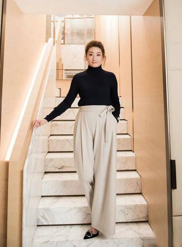 人物||宗庆后和宗馥莉:中国首富和他的"叛逆"女儿_娃哈哈集团_销售