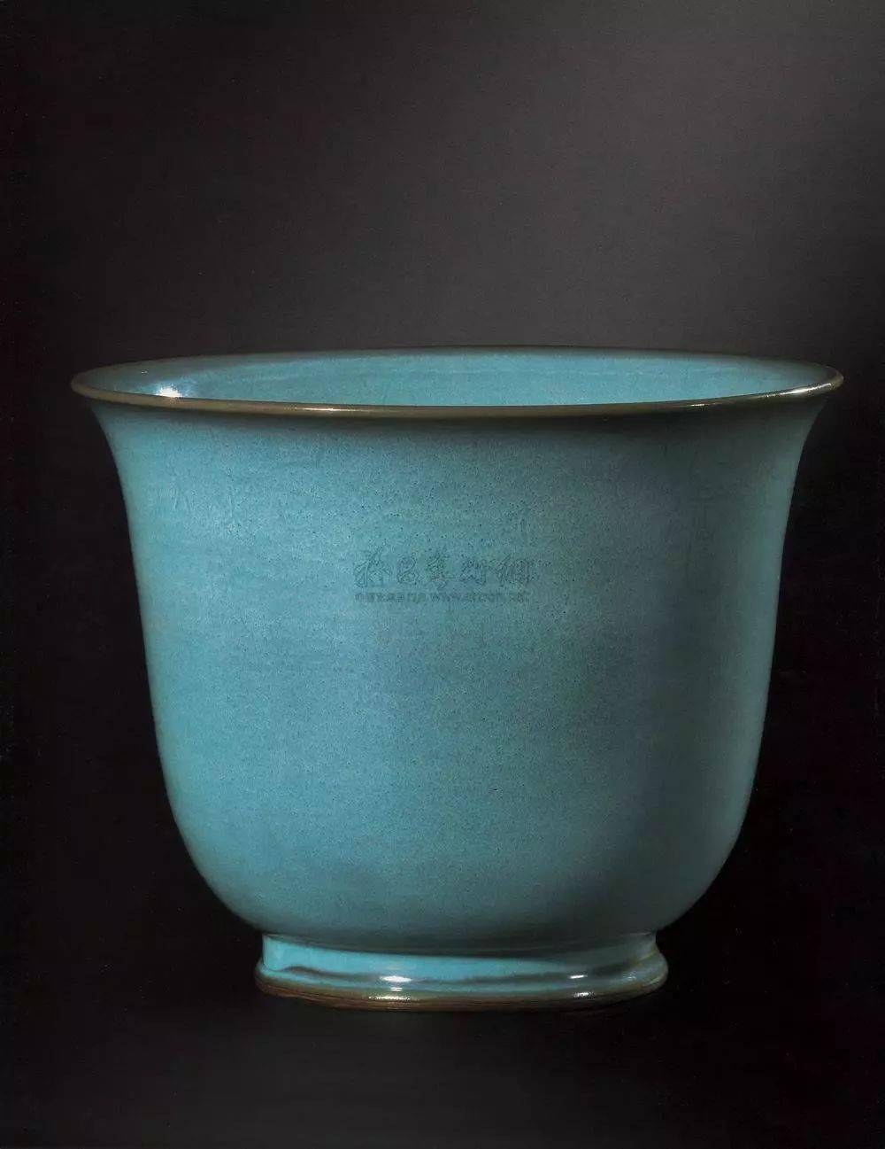 简单的美,才是真的美:近年拍出天价的单色釉瓷器大