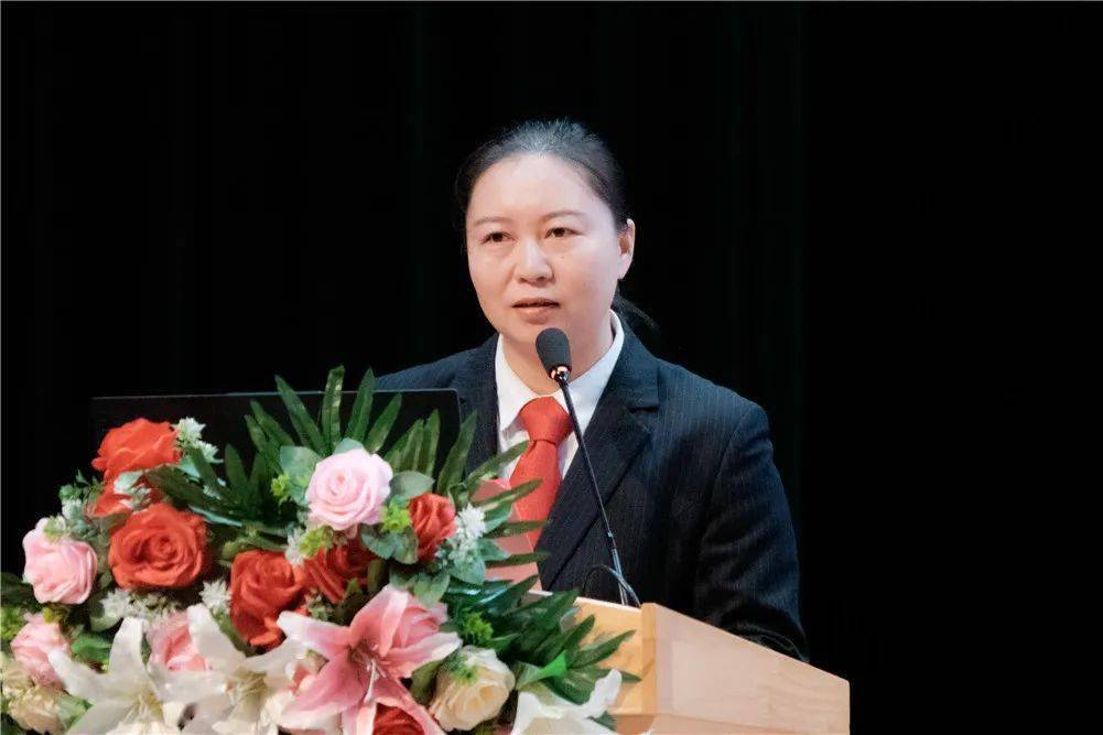 众人种树树成林,大家栽花花才香 ——东华教育集团2023-2024学年度第