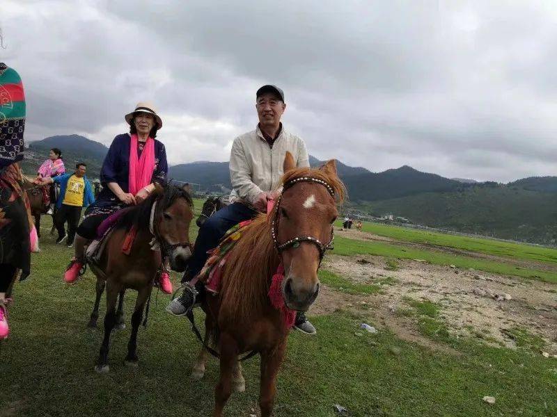 康养玉溪丨许素华:旅居,是我打开晚年生活最正确的方式_阿姨_感觉