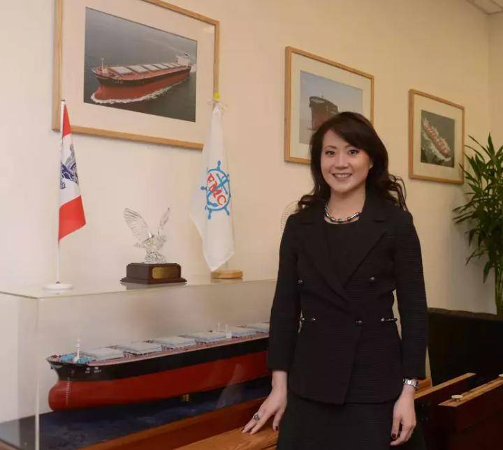 唏嘘:华裔女船王溺亡更多细节曝光!