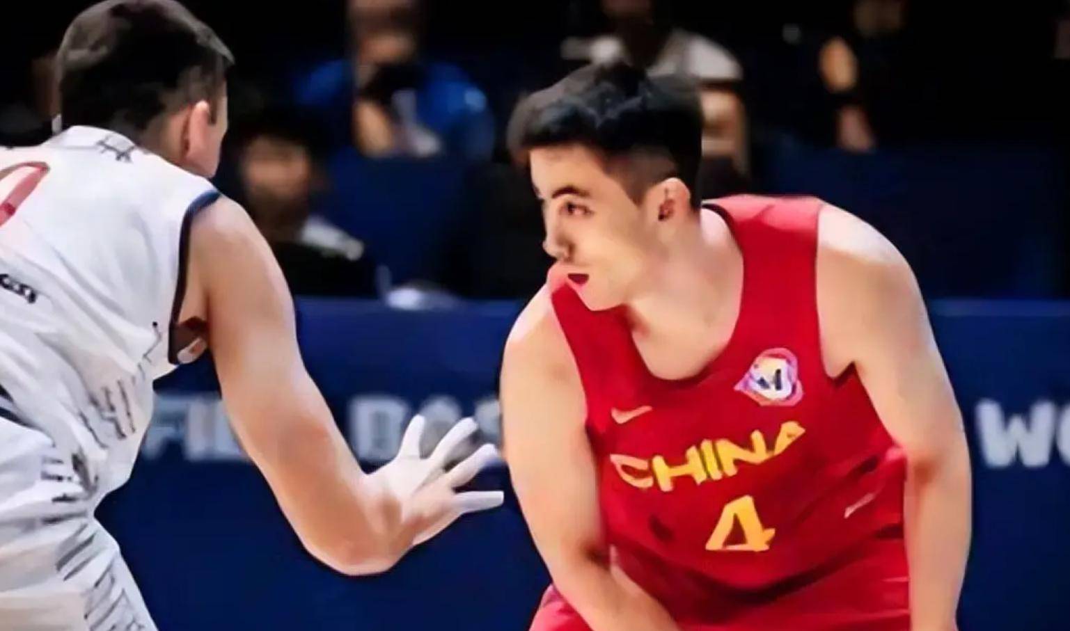 赵继伟是国家队功勋 有功劳也有苦劳_球员_宫鲁鸣_李楠