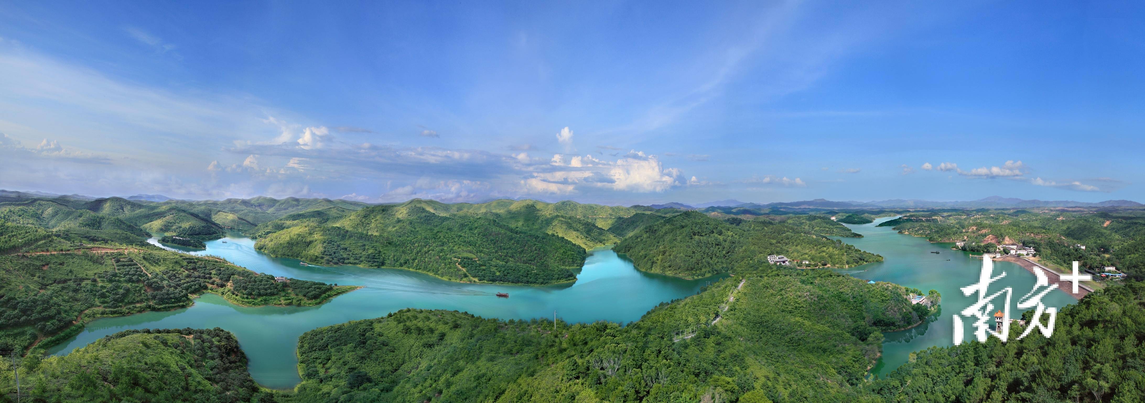 明天出发,周日看球!梅州五华为您准备了3天2夜旅游攻略