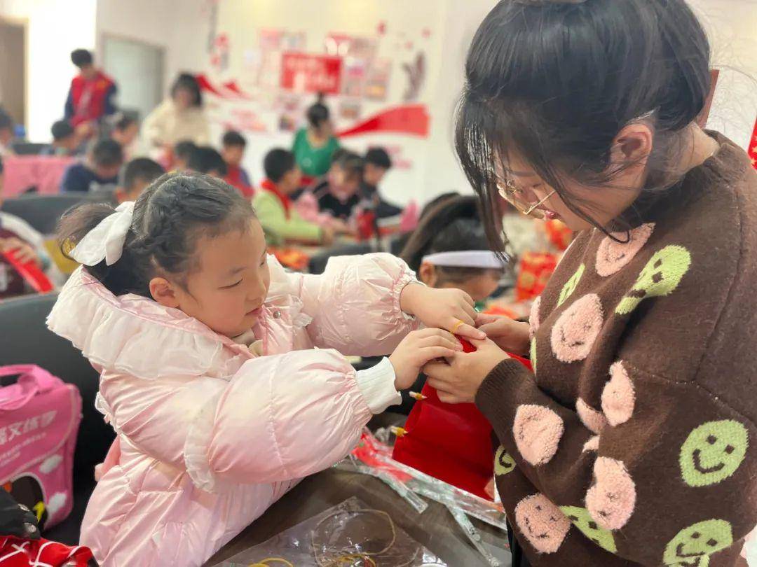 平泉_活动_青少年