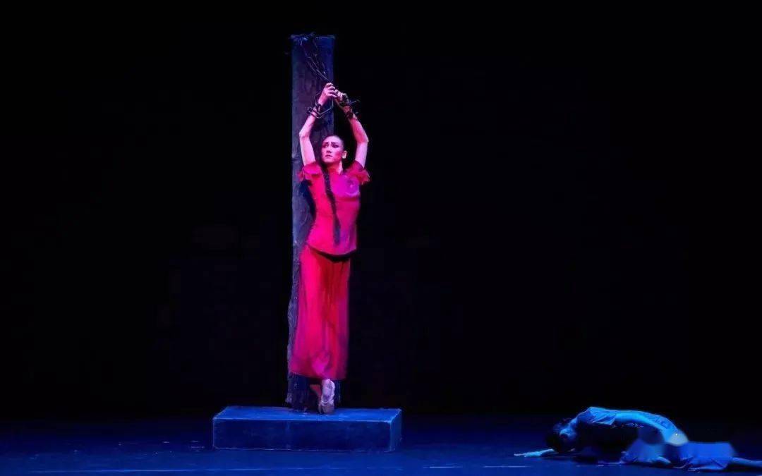 《红色娘子军》首演60周年纪念演出北京即将精彩上演