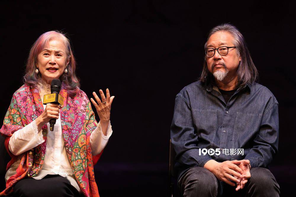 赖声川黄磊等现身话剧《暗恋桃花源》演出季活动_经典_剧场_古今