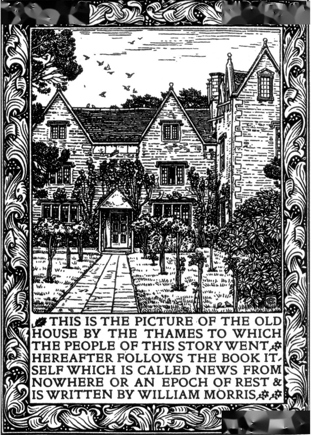 214 | 未来性之辩 ——浅议乌托邦的理念基础与现