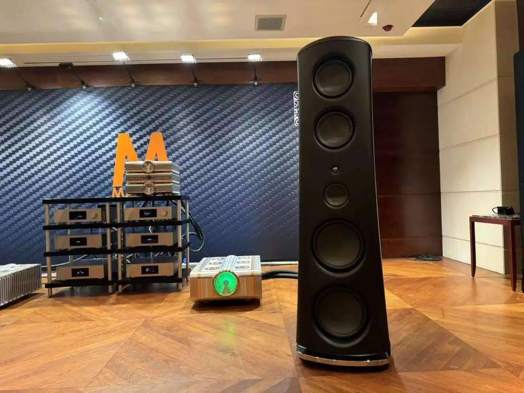 乐燊贸易:美国顶级音响 magico m7中国首发会在香港举办_单元_音箱