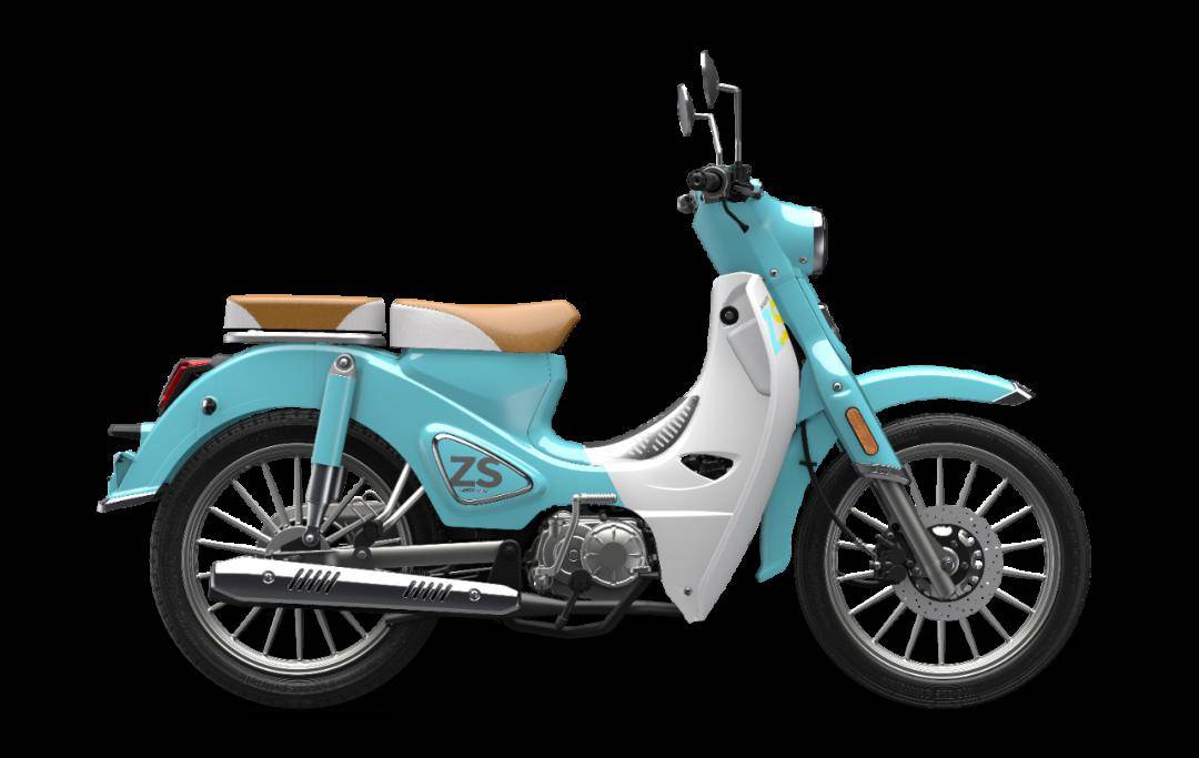 宗申yami plus上市,7280元的ta有了碟刹_搜狐汽车_搜狐网