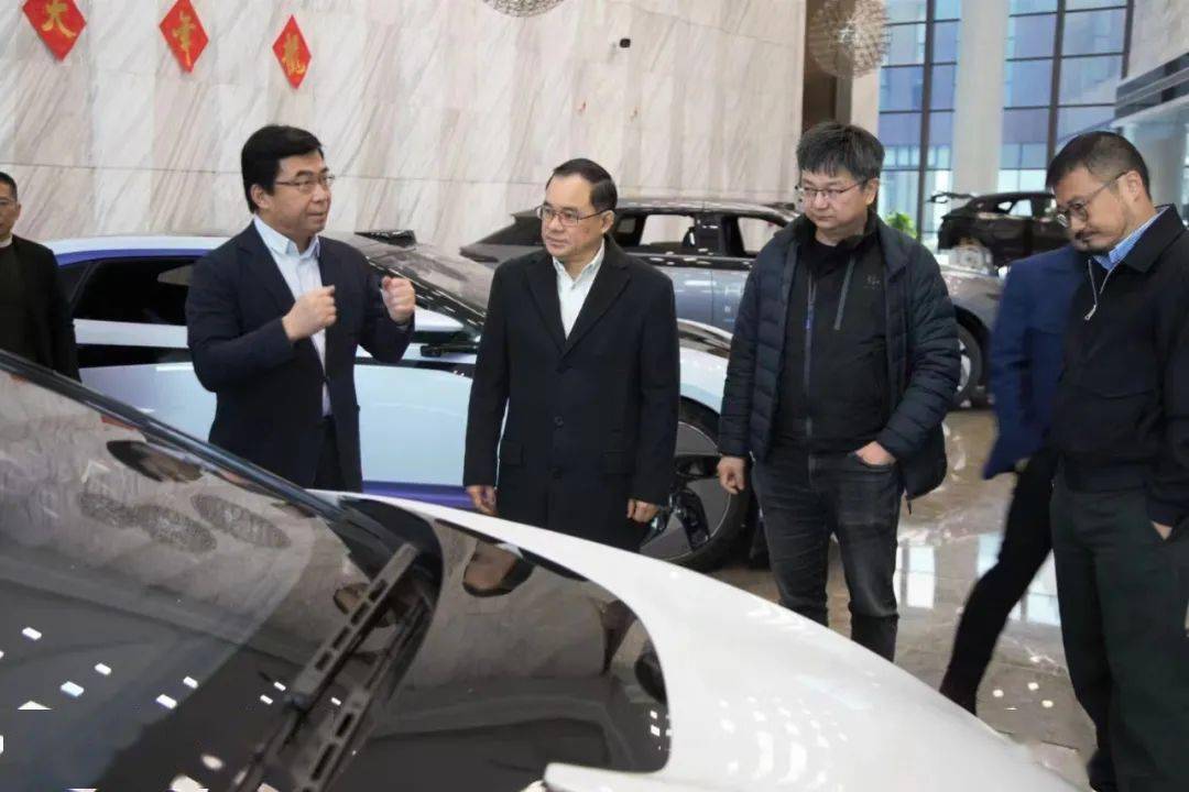 传高合与长安协商收购_汽车_丁磊_朱华荣