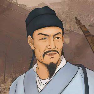 【宋】谁共我,醉明月_辛弃疾_茂嘉_人间