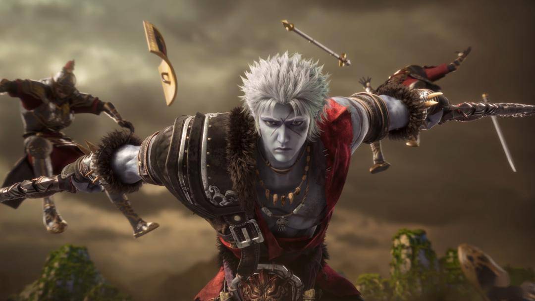 狂王继续,蝴蝶兰新作完结,龙皓晨无敌.