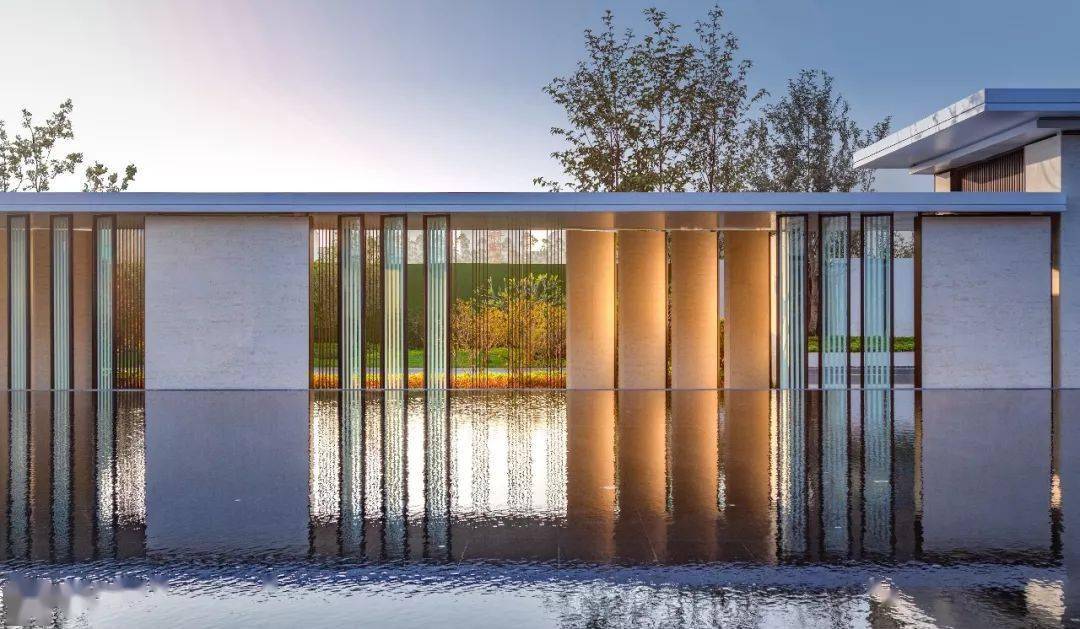 100款石材景墙设计案例,收藏起来吧!