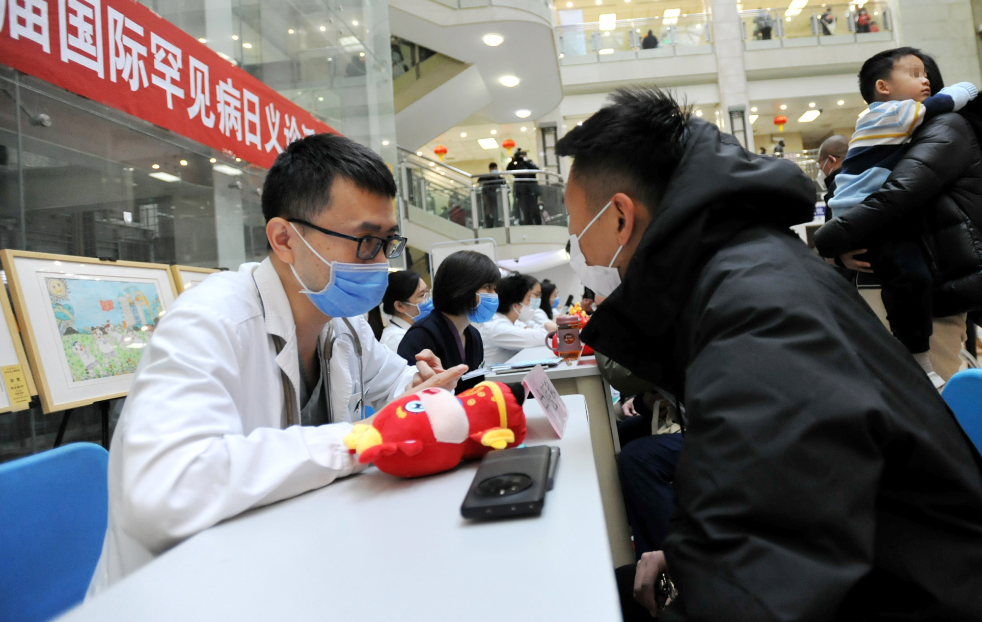 關于北京兒童醫院、延慶區號販子掛號，專業代掛高難度專家的信息